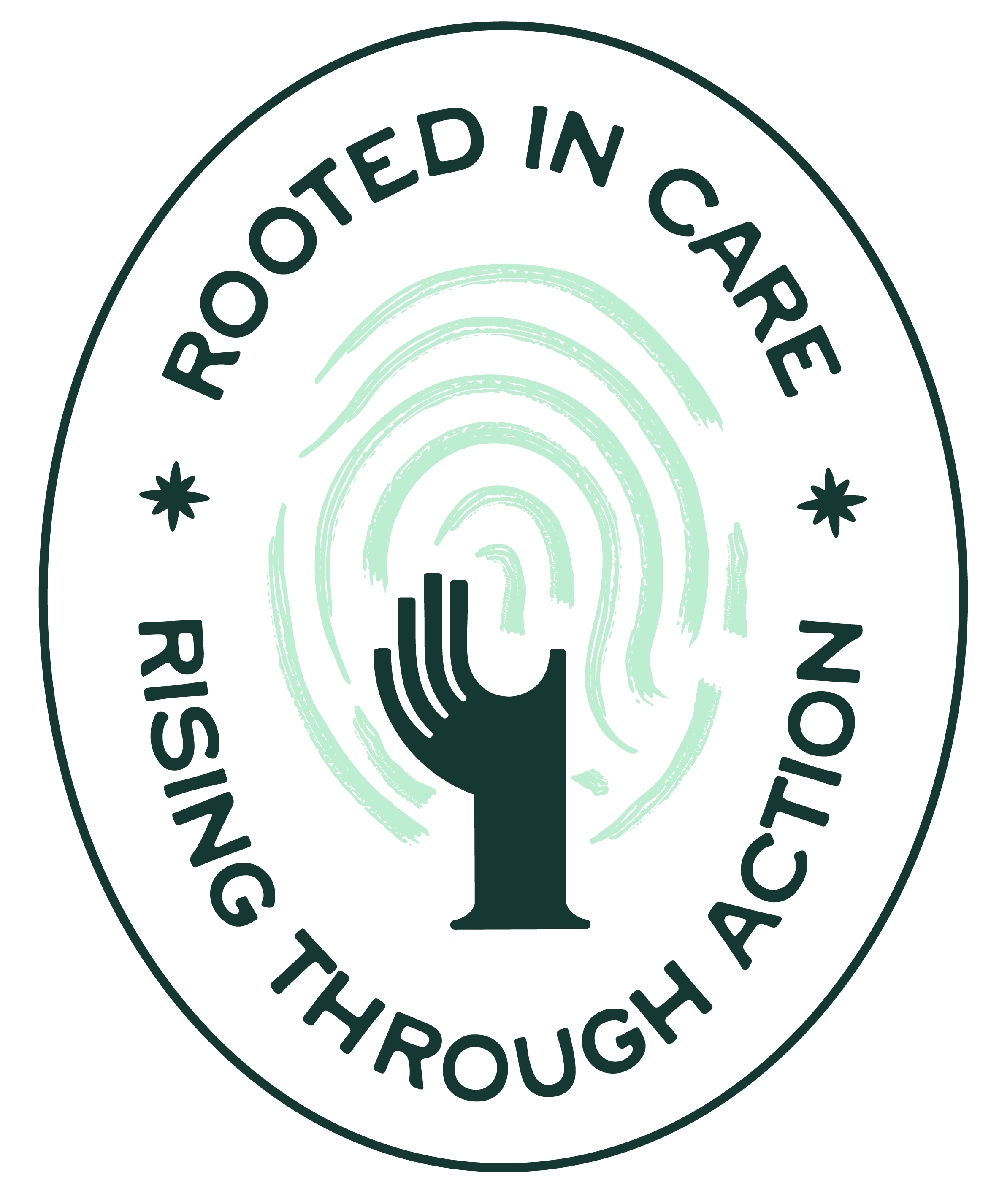 Rooted in Care, Rising Through Action — 2026–27 theme